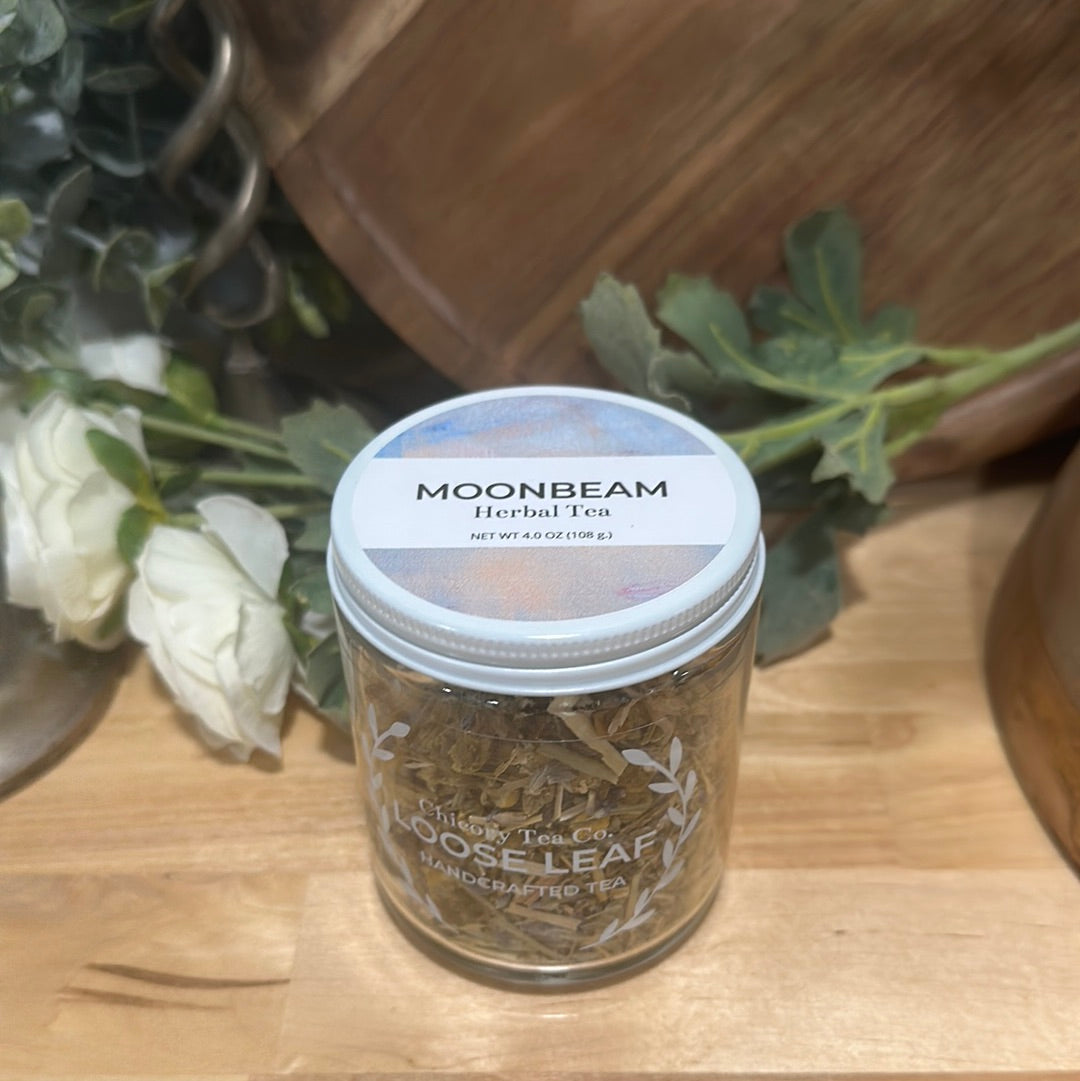 Moonbeam Herbal Tea