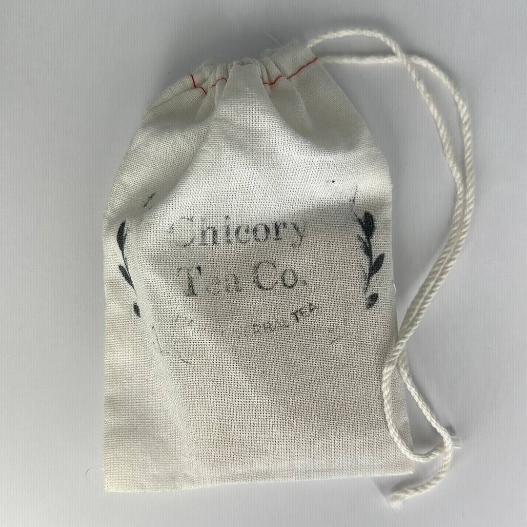 Disposable Tea Filter Pack (25)