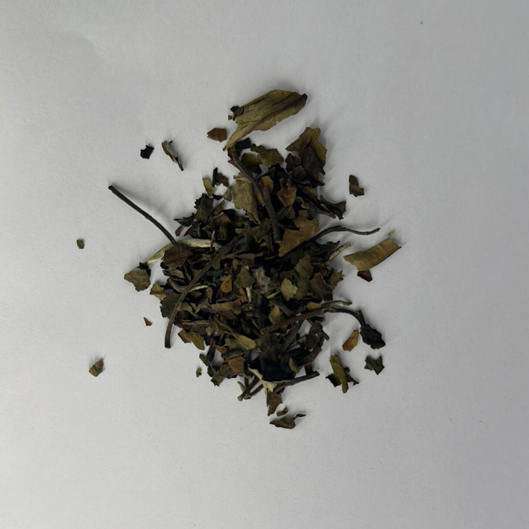 Sweet Peach White Tea