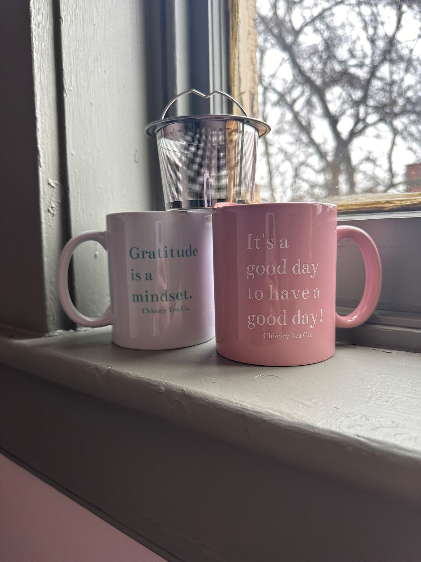 It's a Good Day  - 11 oz. Mug
