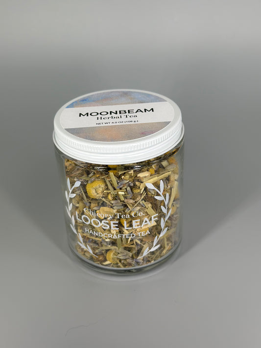 Moonbeam Herbal Tea