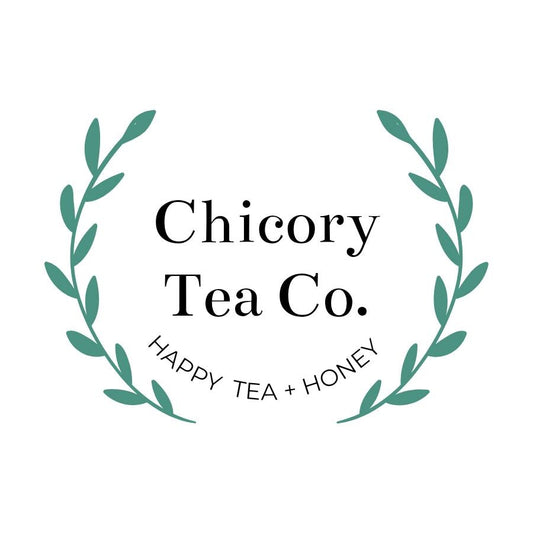 Chicory Tea Co. Gift Cards