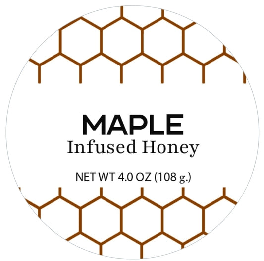 Maple Honey