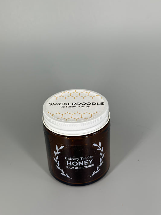 Snickerdoodle Honey