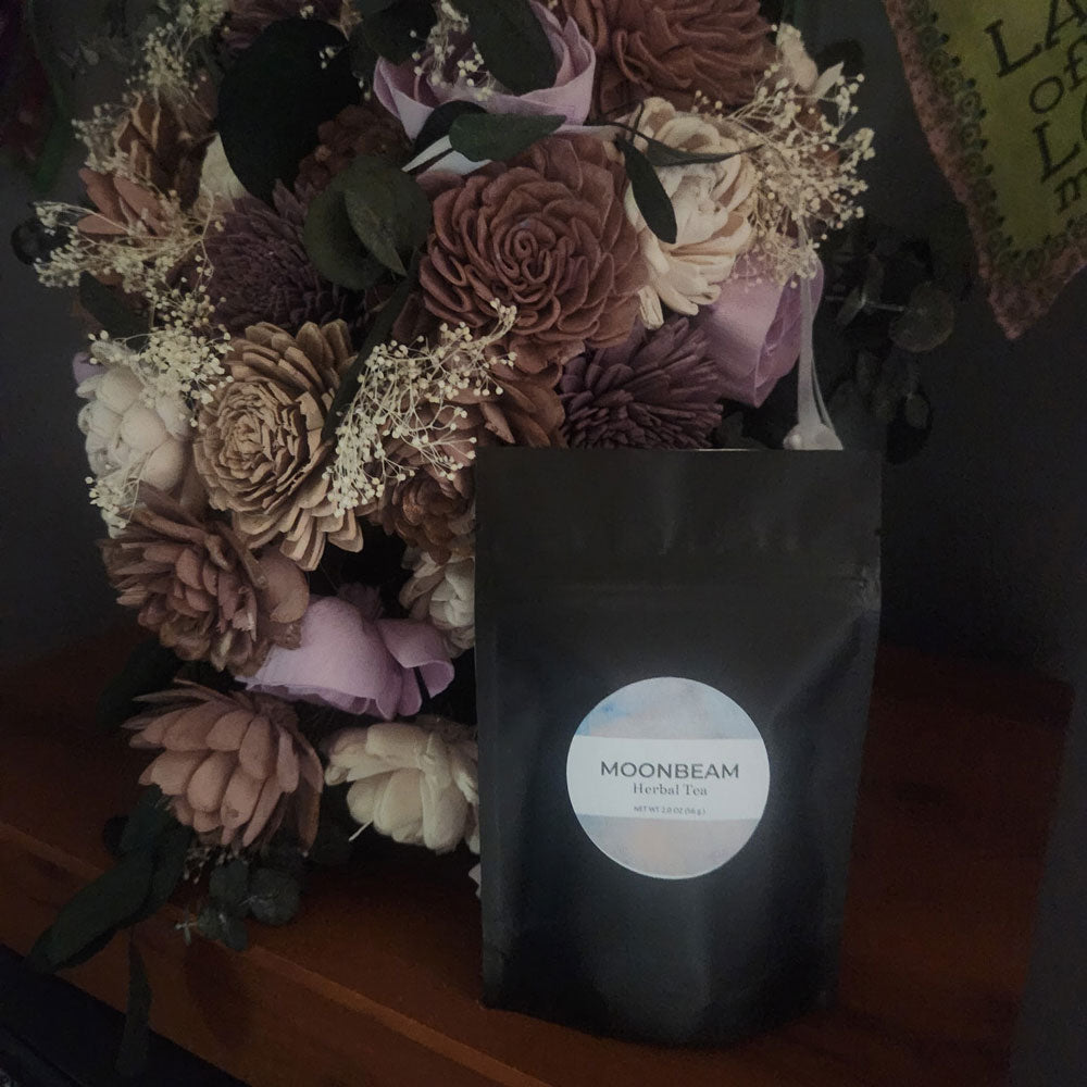 Moonbeam Herbal Tea