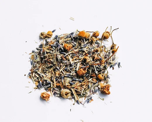 Moonbeam Herbal Tea
